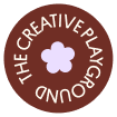 Creative Playground seal